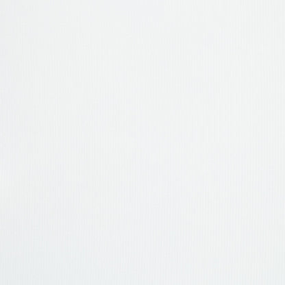 Plain Challis Twill White - Ragland Fabrics