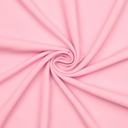 Plain Mini Matt Baby Pink 23 150cm - Ragland Fabrics