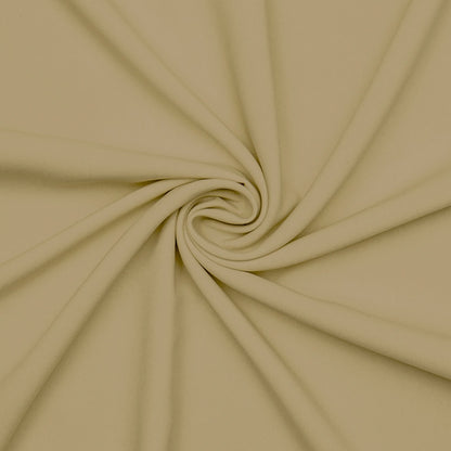 Plain Mini Matt Beige 150cm - Ragland Fabrics