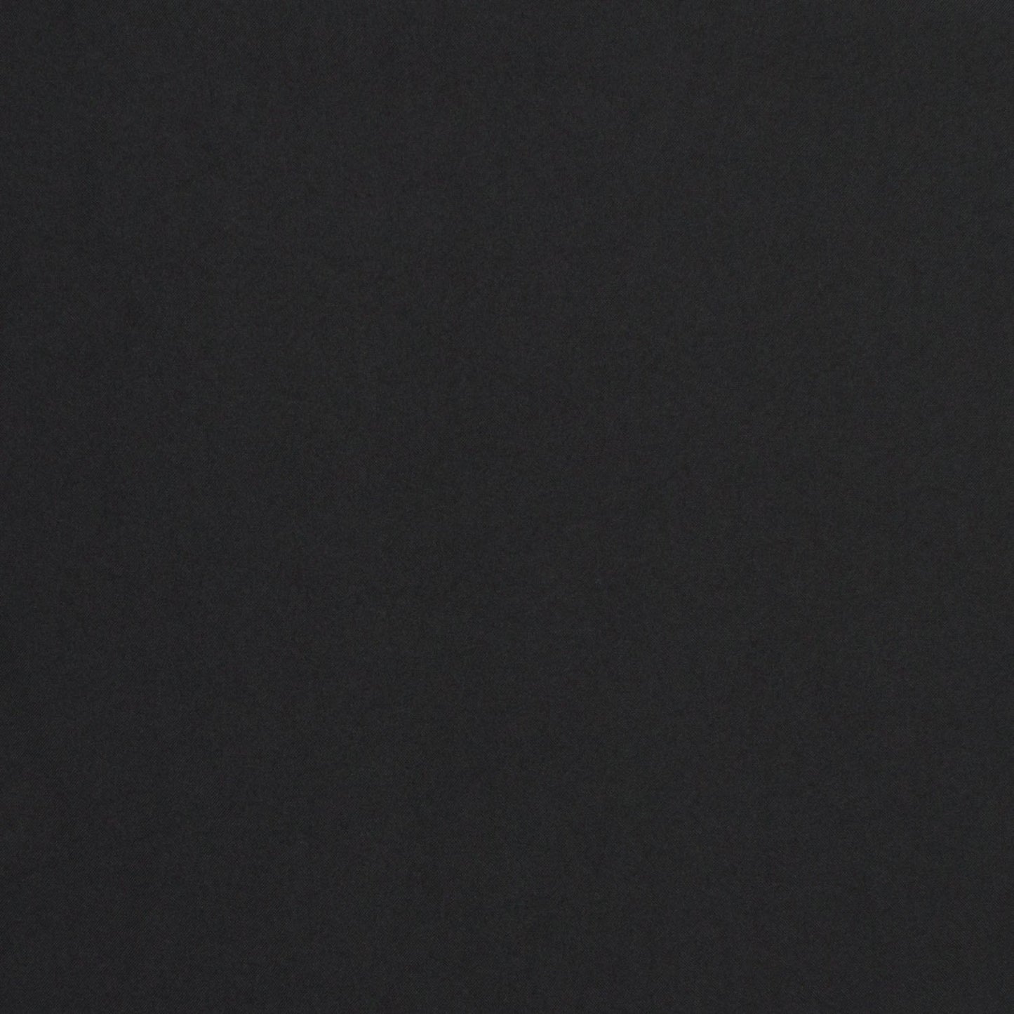 Plain Mini Matt Black 1 150cm - Ragland Fabrics