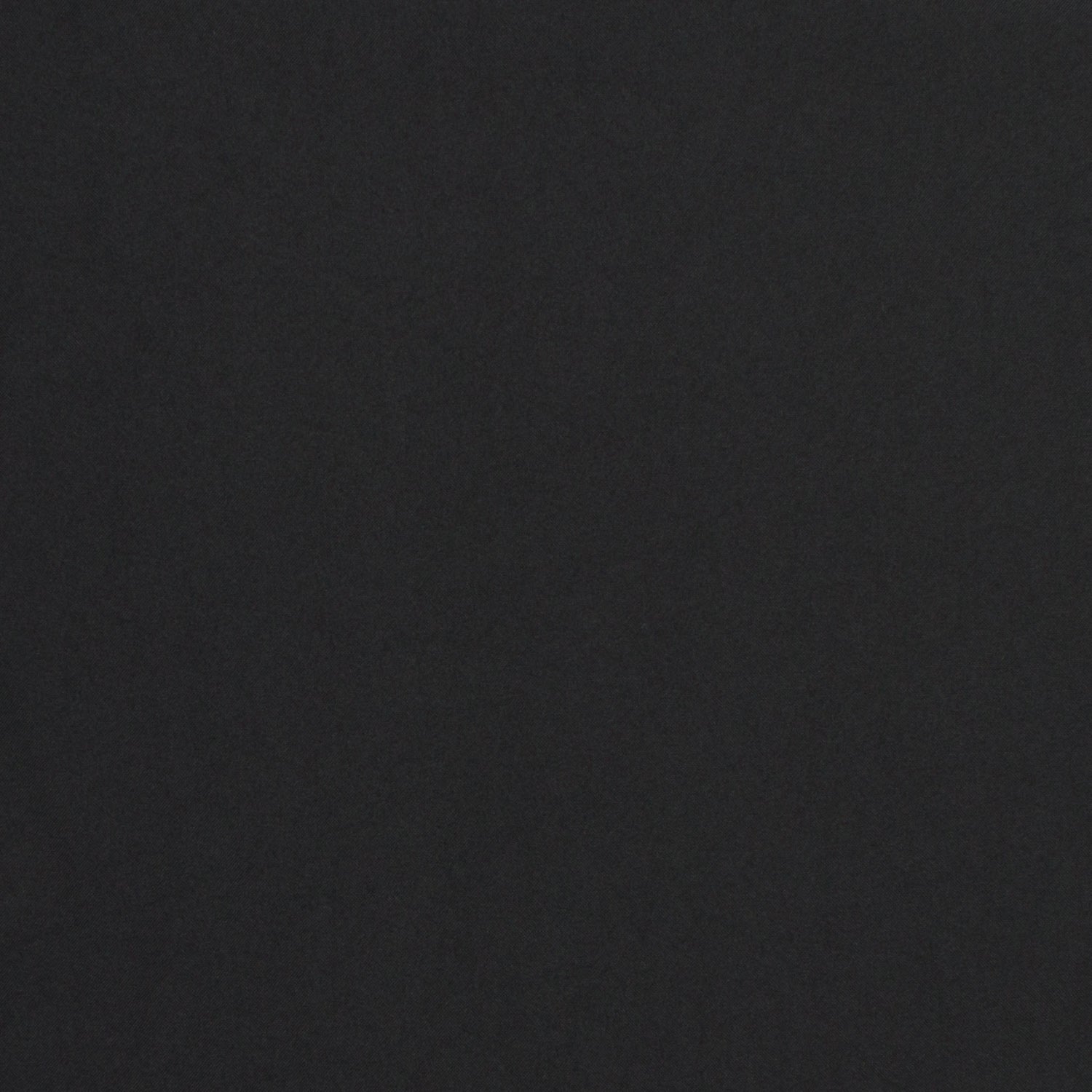 Plain Mini Matt Black 1 150cm - Ragland Fabrics