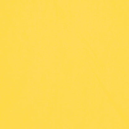 Plain Mini Matt Canary - Ragland Fabrics