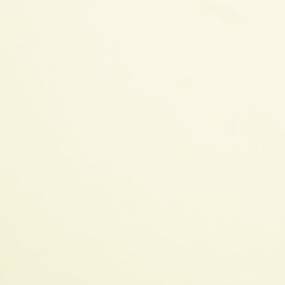 Plain Mini Matt Cream / Ivory 150cm - Ragland Fabrics