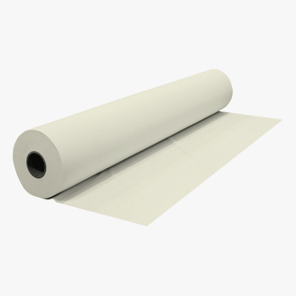 Plain Mini Matt Cream / Ivory 150cm - Ragland Fabrics