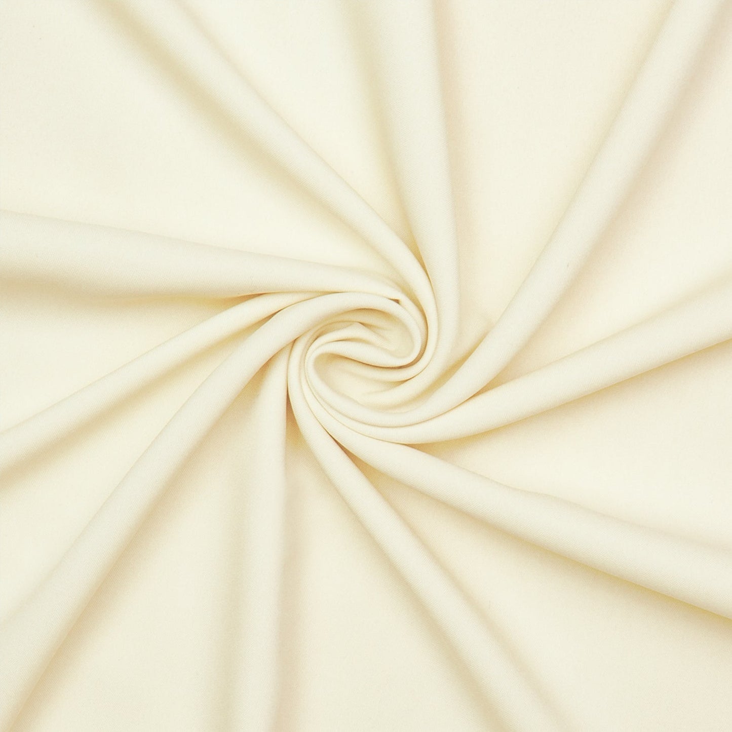 Plain Mini Matt Cream / Ivory 150cm - Ragland Fabrics