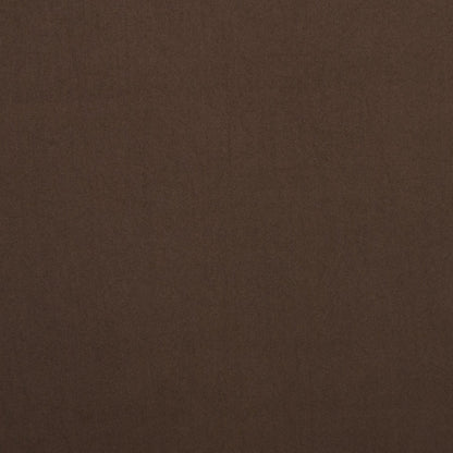 Plain Mini Matt Dark Chocolate 25 150cm - Ragland Fabrics
