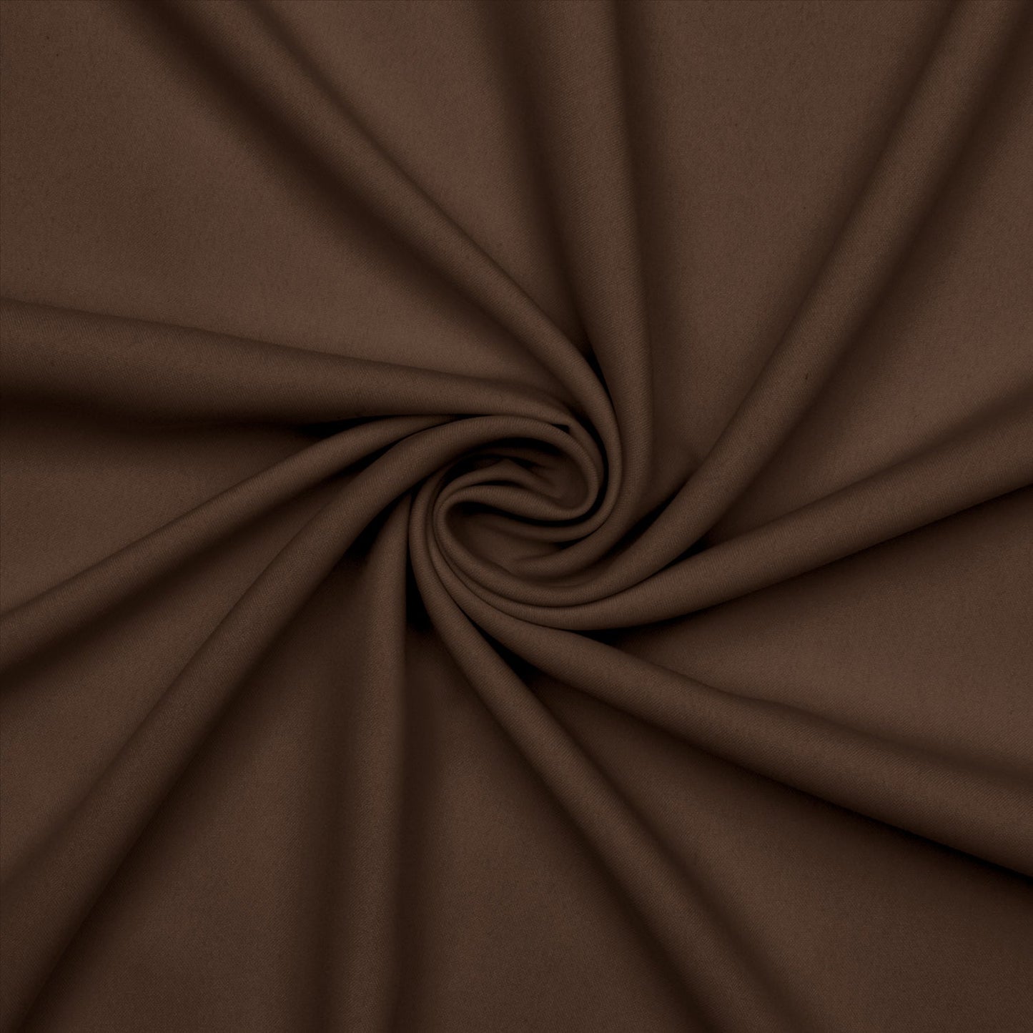 Plain Mini Matt Dark Chocolate 25 150cm - Ragland Fabrics