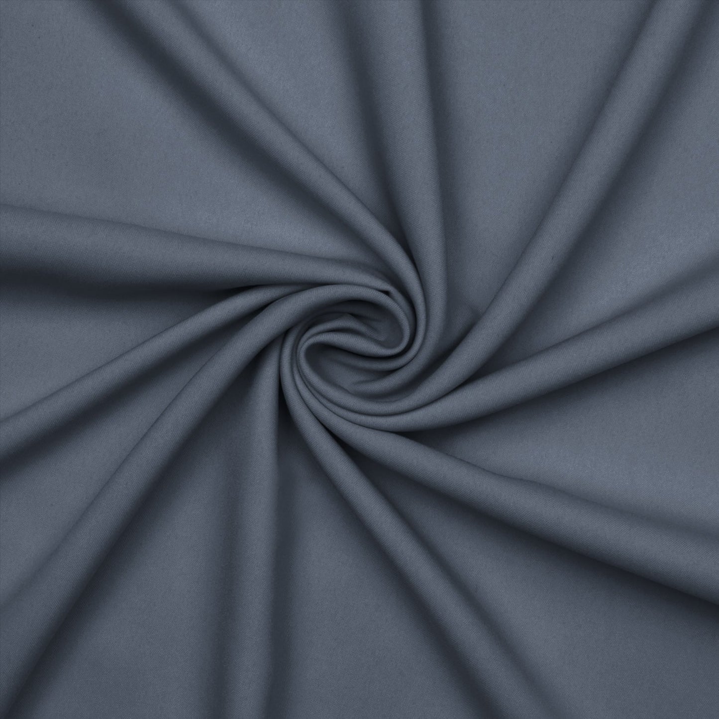 Plain Mini Matt Dark Grey 140cm - Ragland Fabrics