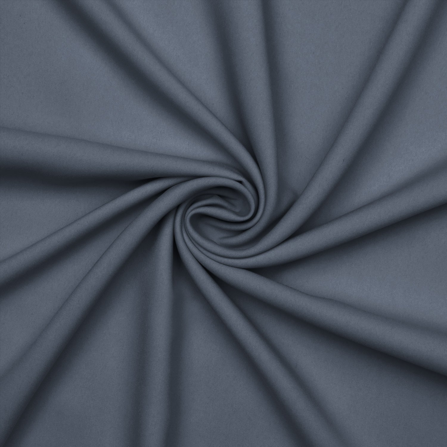 Plain Mini Matt Dark Grey 140cm - Ragland Fabrics