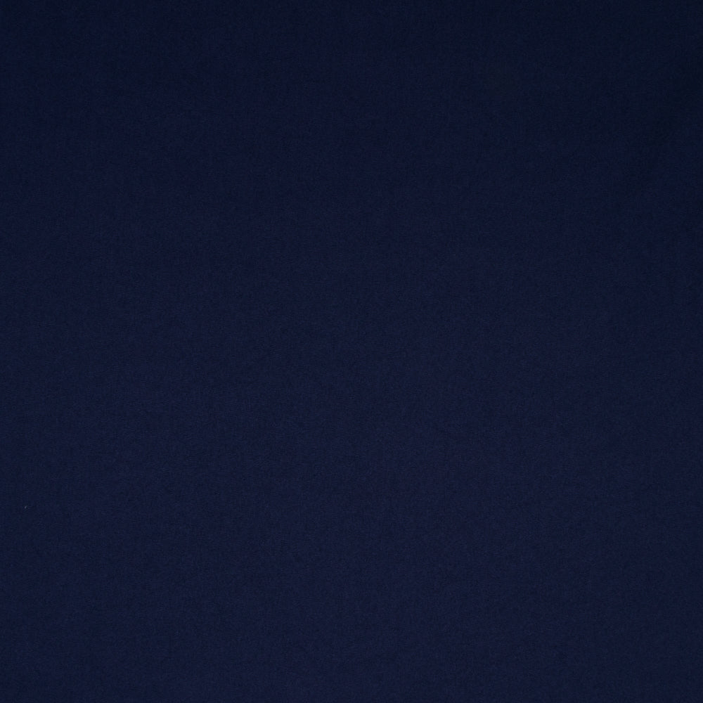 Plain Mini Matt Dark Navy 150cm - Ragland Fabrics