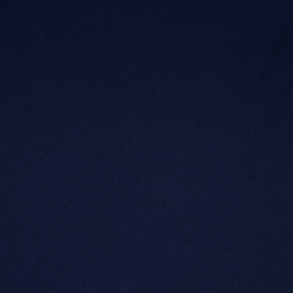 Plain Mini Matt Dark Navy 150cm - Ragland Fabrics
