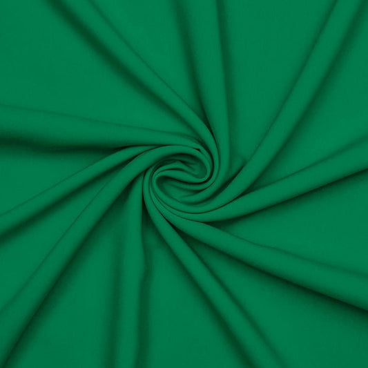 Plain Mini Matt Emerald 150cm - Ragland Fabrics