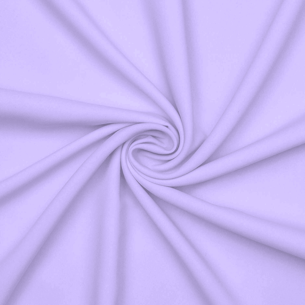 Plain Mini Matt Light Violet 150cm - Ragland Fabrics