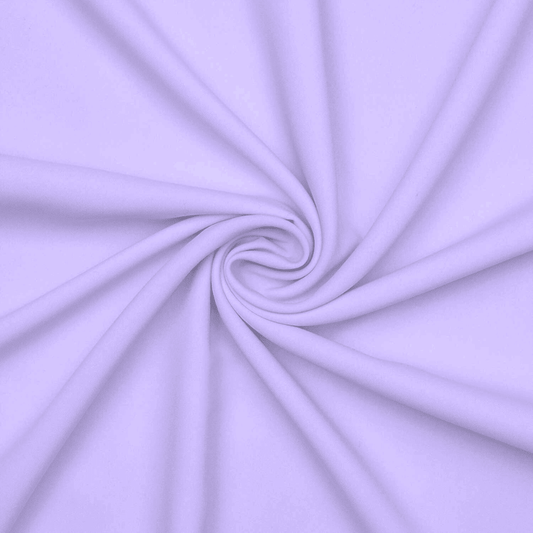 Plain Mini Matt Light Violet 150cm - Ragland Fabrics