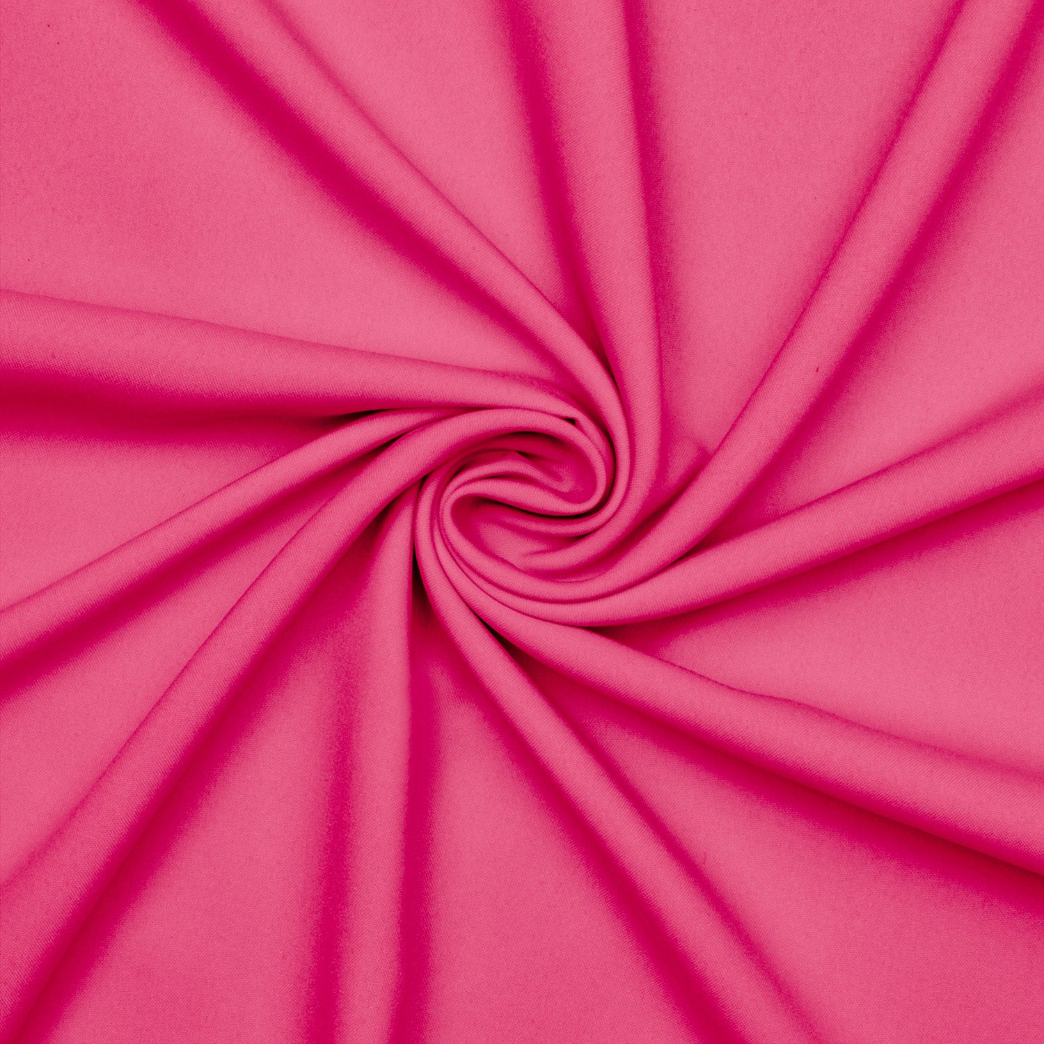 Poly Mini Matt Plain Mini Matt Cerise | Ragland | Order Fabric Online – Ragland Fabrics