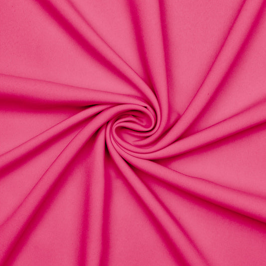 Plain Mini Matt Magenta 150cm - Ragland Fabrics