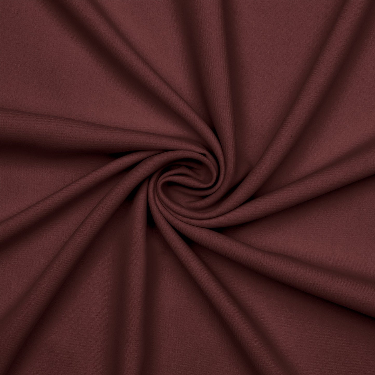 Plain Mini Matt Maroon 150cm - Ragland Fabrics