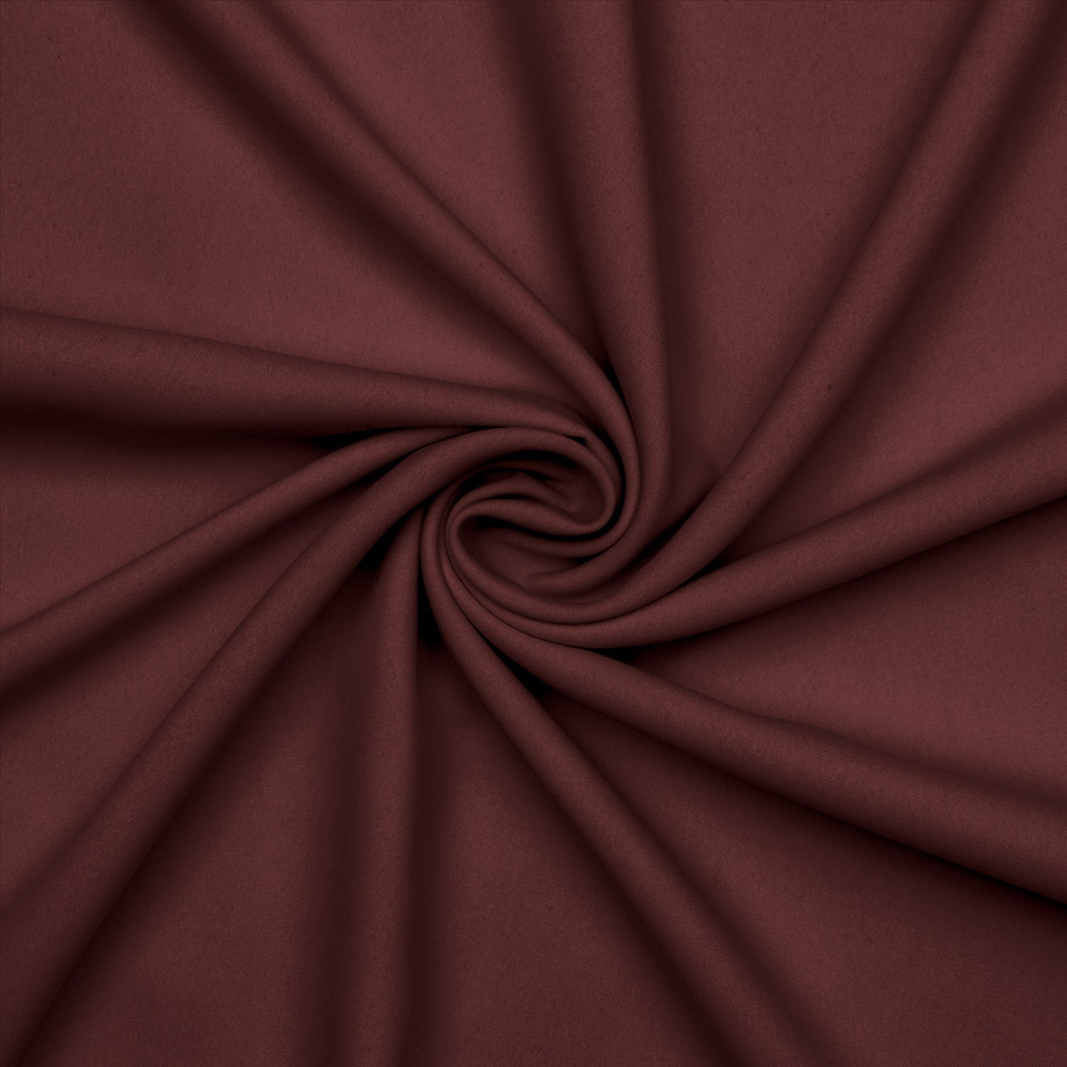 Plain Mini Matt Maroon 150cm - Ragland Fabrics