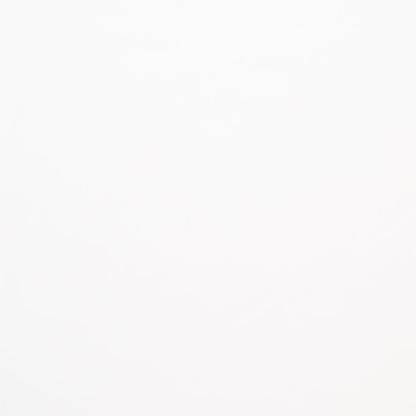 Plain Mini Matt White 2 150cm Wide - Ragland Fabrics