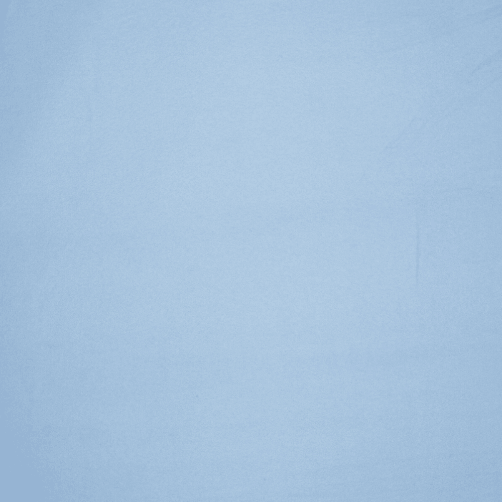 Plain Polar Fleece Turquoise 140cm - Ragland Fabrics
