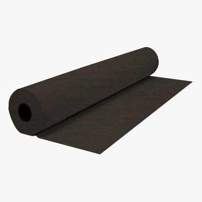 Plain Polycotton 115cm Chocolate Brown 20* - Ragland Fabrics