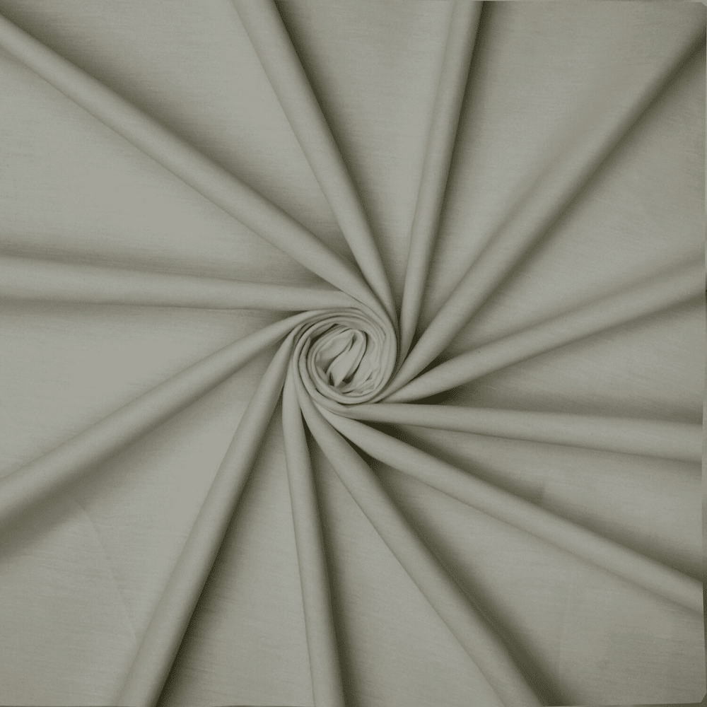 Plain Polycotton Khaki 5 - Ragland Fabrics