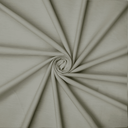 Plain Polycotton Khaki 5 - Ragland Fabrics