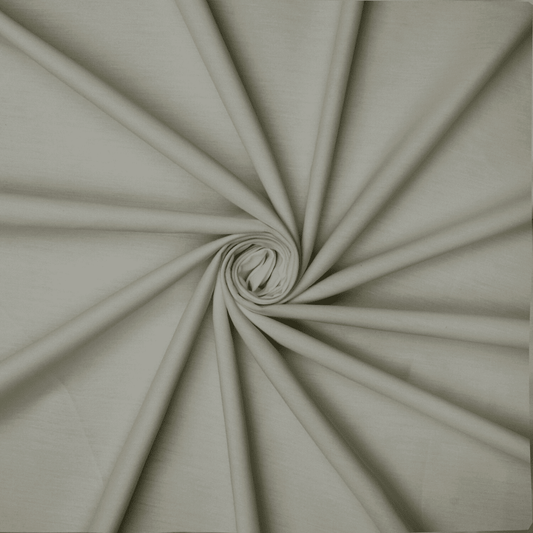 Plain Polycotton Khaki 5 - Ragland Fabrics
