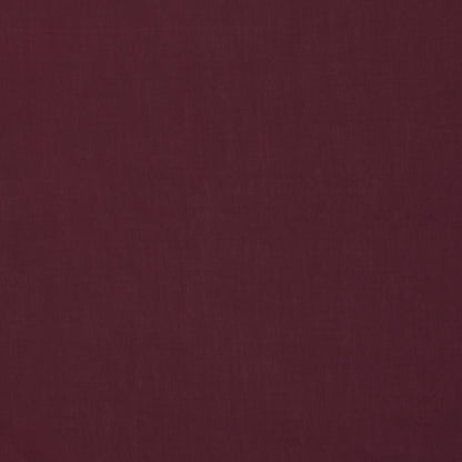 Plain Polycotton Maroon 19* - Ragland Fabrics