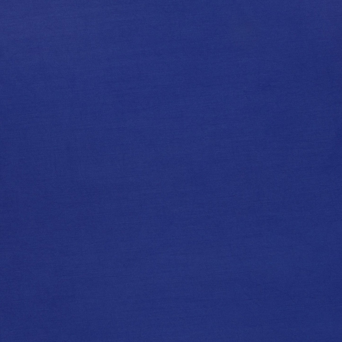 Plain Polycotton Royal 10 - Ragland Fabrics