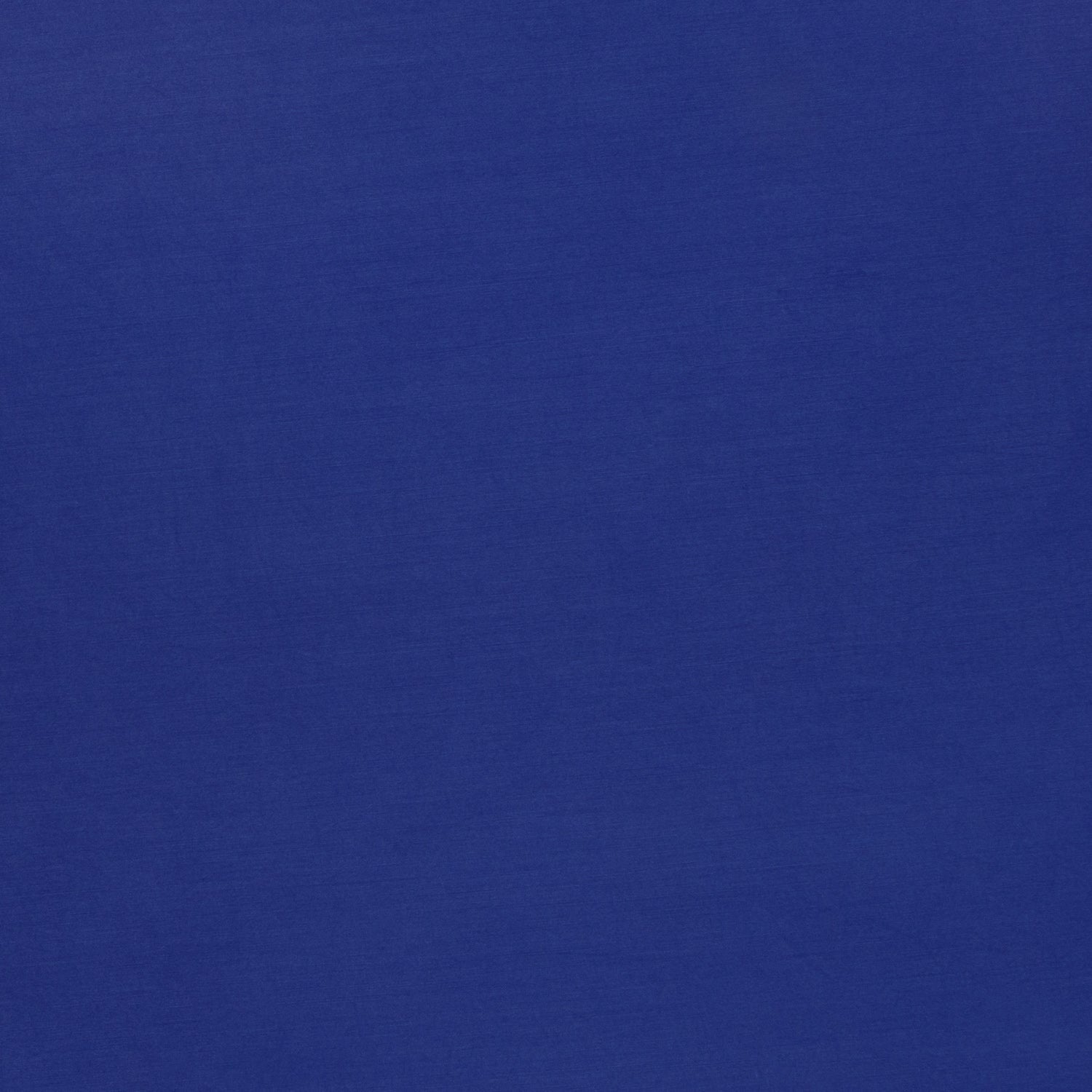 Plain Polycotton Royal 10 - Ragland Fabrics