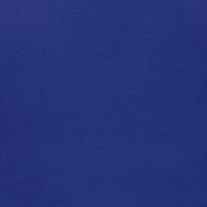 Plain Polycotton Royal 10 - Ragland Fabrics