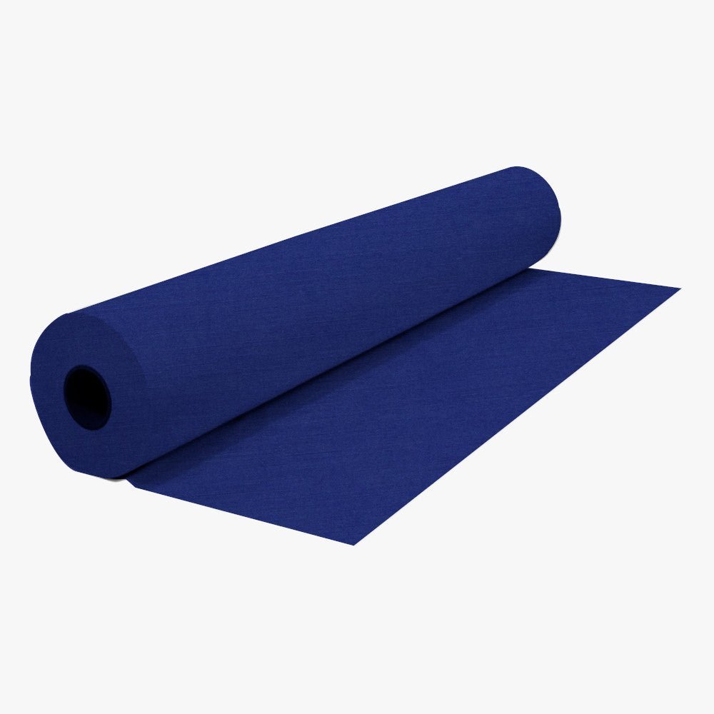 Plain Polycotton Royal 10 - Ragland Fabrics