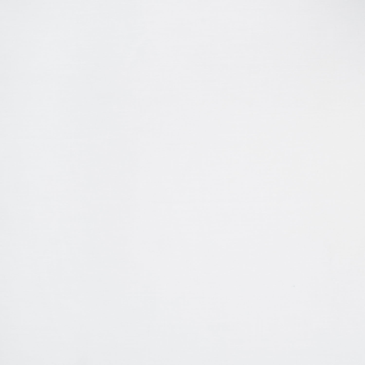 Plain Polycotton White 2 - Ragland Fabrics
