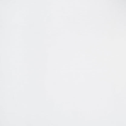 Plain Polycotton White 2 - Ragland Fabrics
