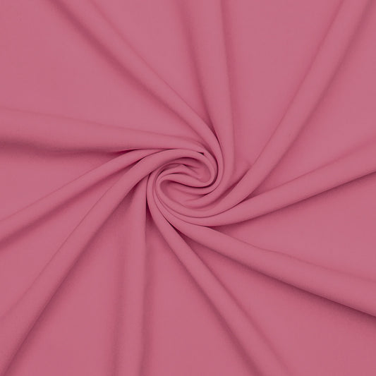 Plain Mini Matt Soft Berry 150cm - Ragland Fabrics