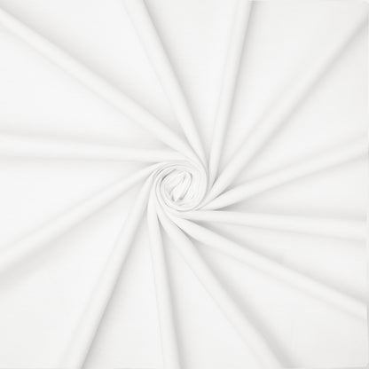 Viscose Plain Cream (140cm) - Ragland Fabrics