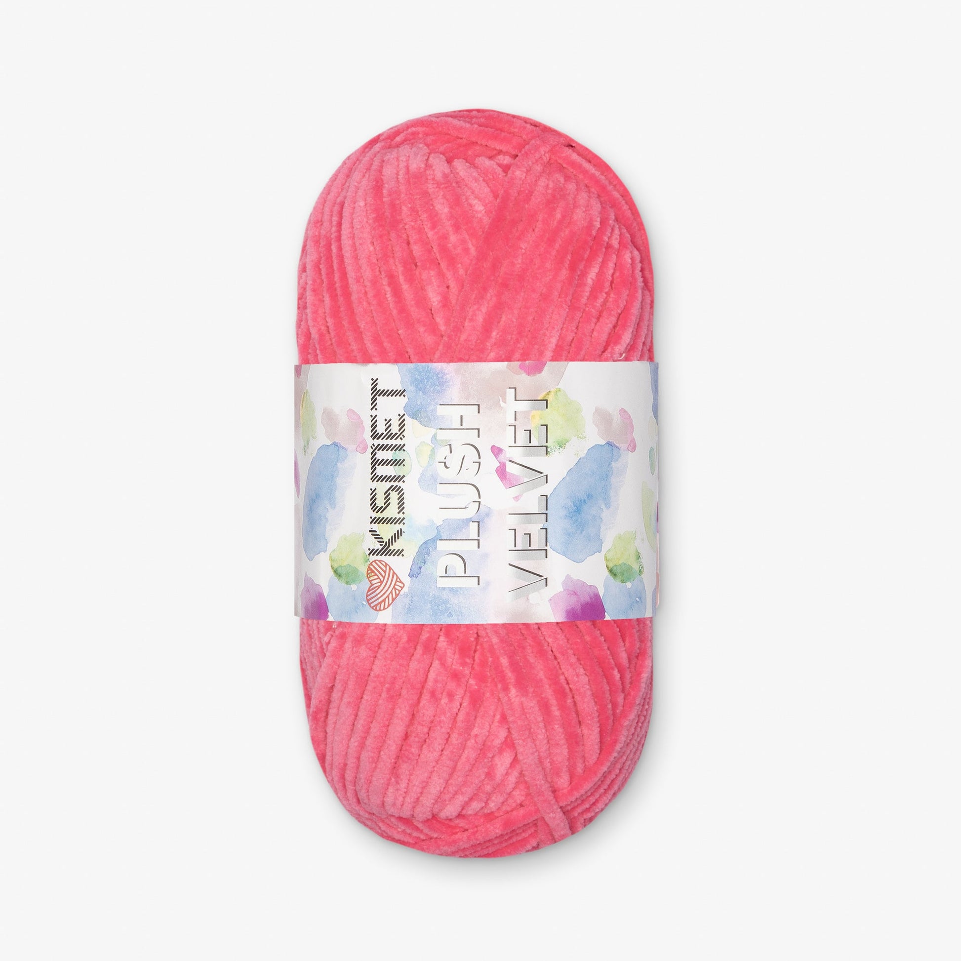Plush Velvet Flamingo Col. 21 - Ragland Fabrics