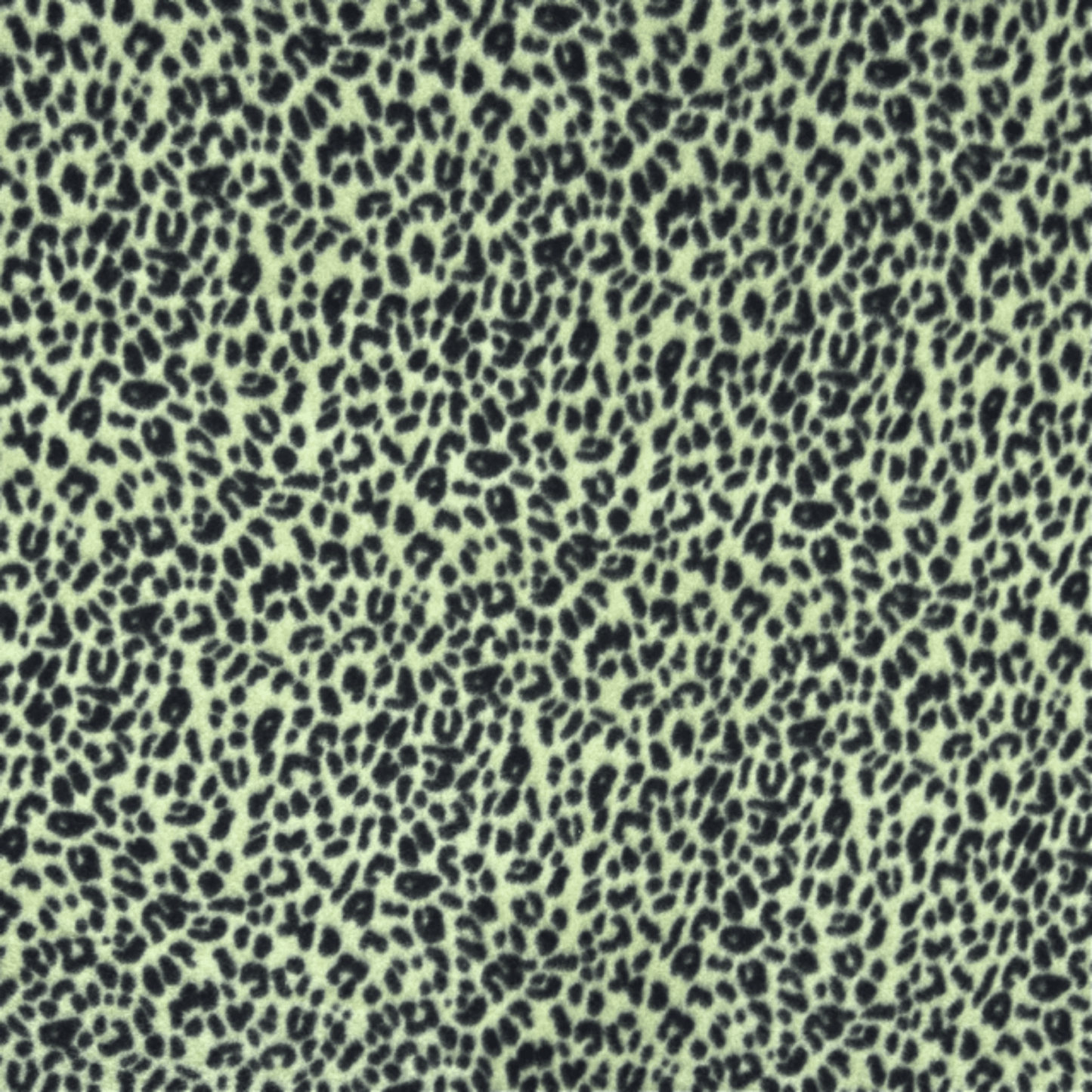 Printed Polar Fleece Skinz Gold - Ragland Fabrics
