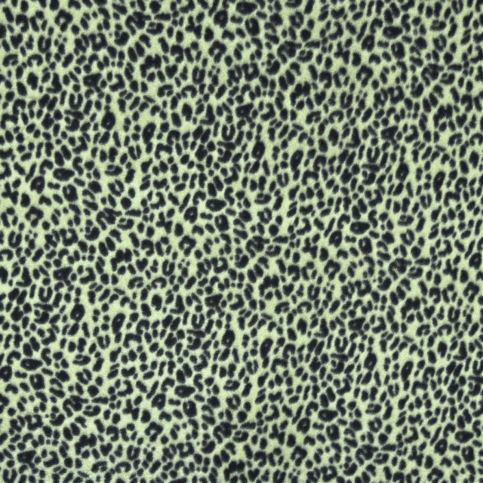 Printed Polar Fleece Skinz Gold - Ragland Fabrics