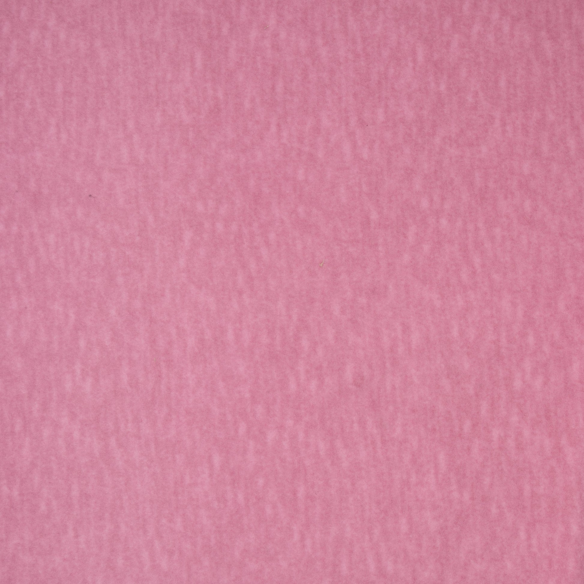 Polar Fleece Pink Melange - Ragland Fabrics