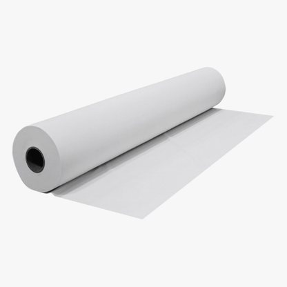 Poly Cotton Sheeting 240cm White - Ragland Fabrics