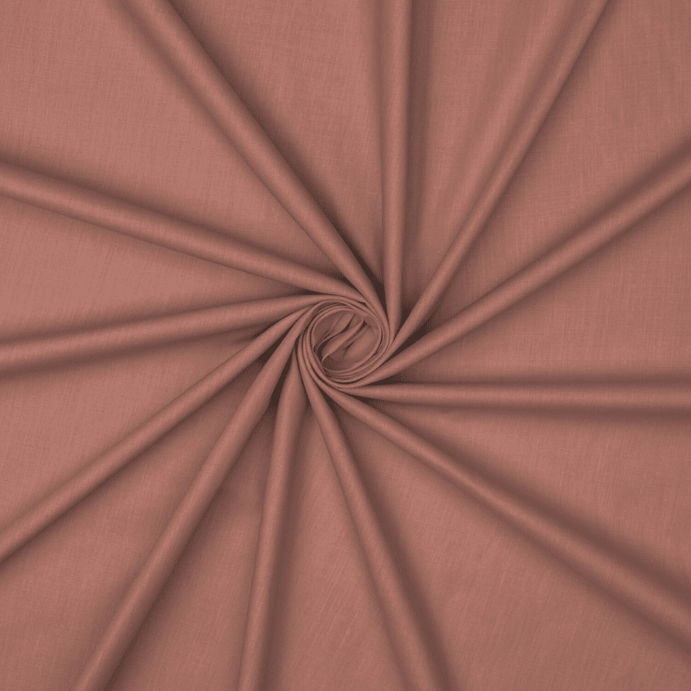 Poly Linen Ramie Earth - CLOSEOUT - Ragland Fabrics