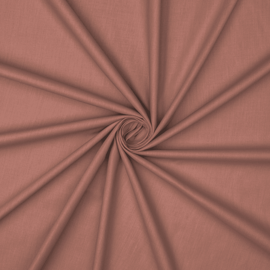 Poly Linen Ramie Earth - CLOSEOUT - Ragland Fabrics