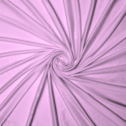 Poly Stretch DTY Spandex Lilac - Ragland Fabrics