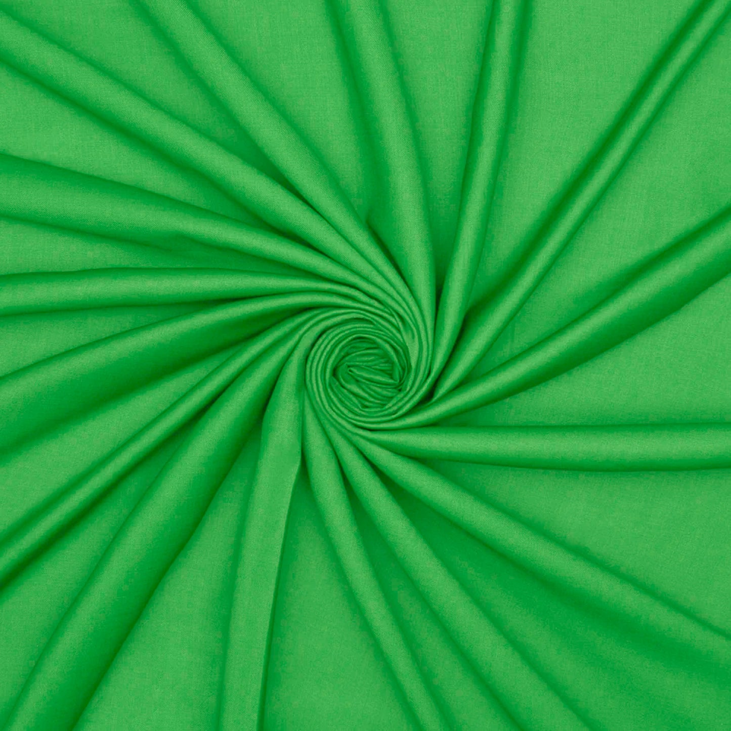 Poly Linen Ramie Emerald - Ragland Fabrics
