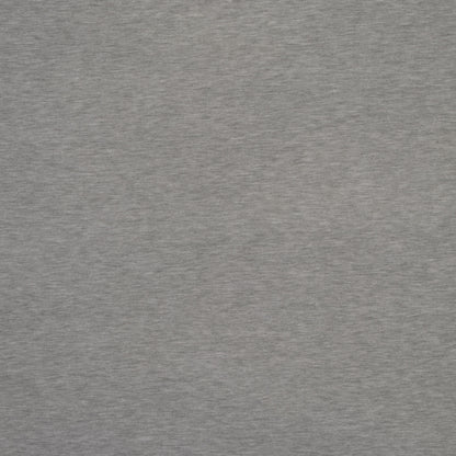 Poly Spandex Knit Melange Grey - Ragland Fabrics