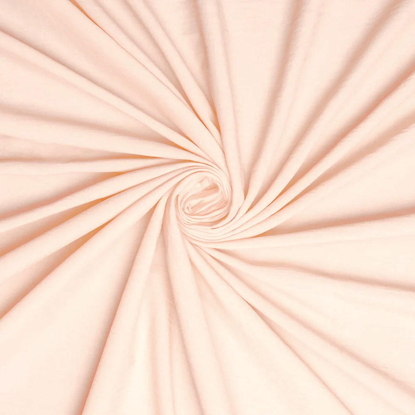 Poly Spandex Knit Milky Pink - Ragland Fabrics