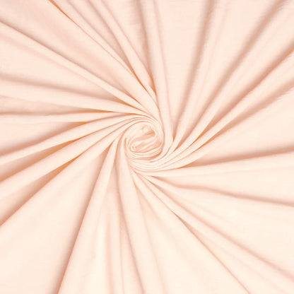 Poly Spandex Knit Milky Pink - Ragland Fabrics