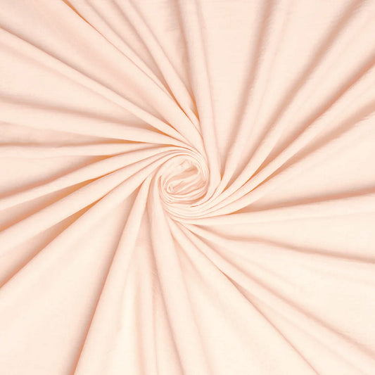 Poly Spandex Knit Milky Pink - Ragland Fabrics